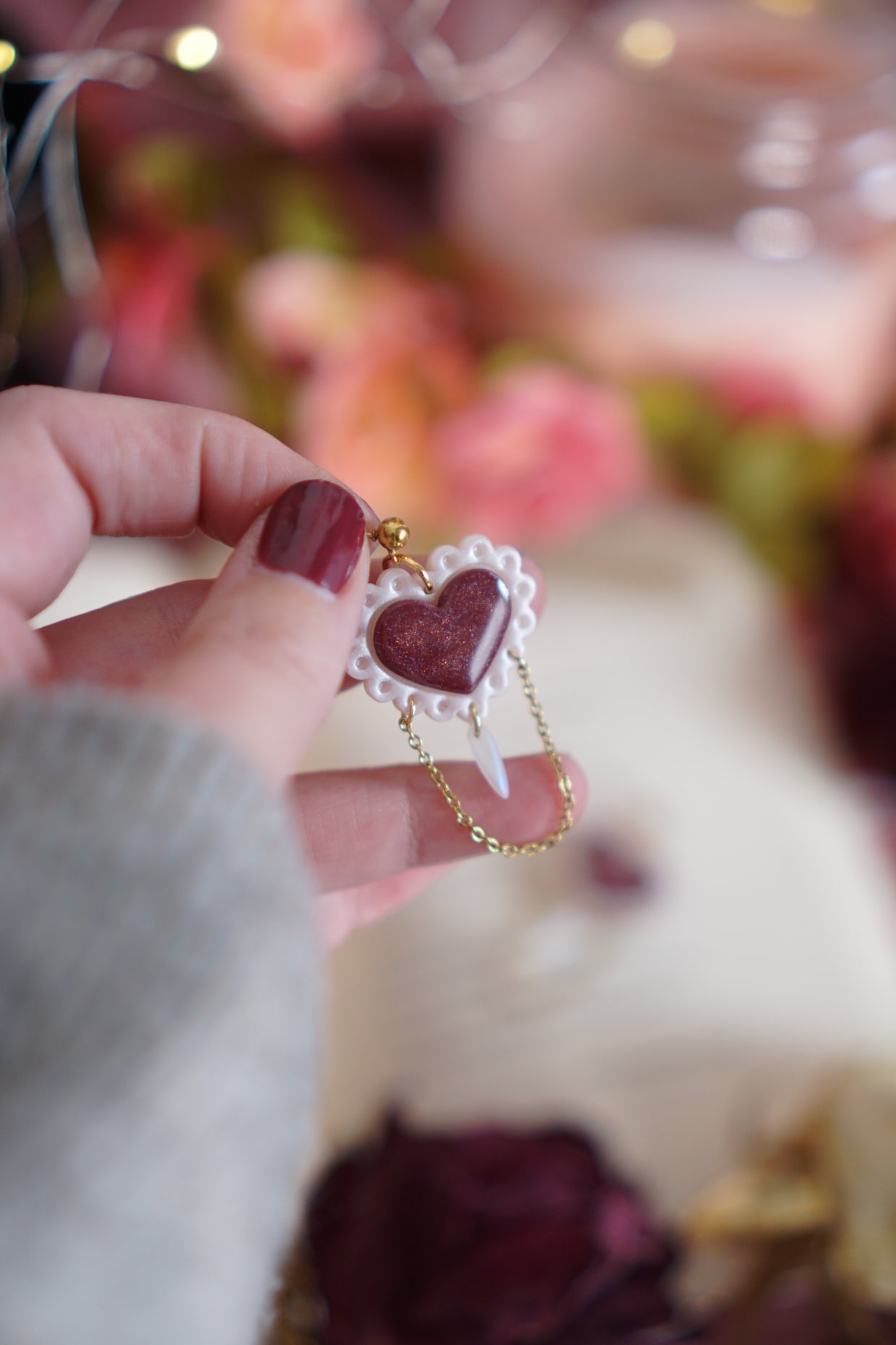 The Romantic One (varias opciones de color)
