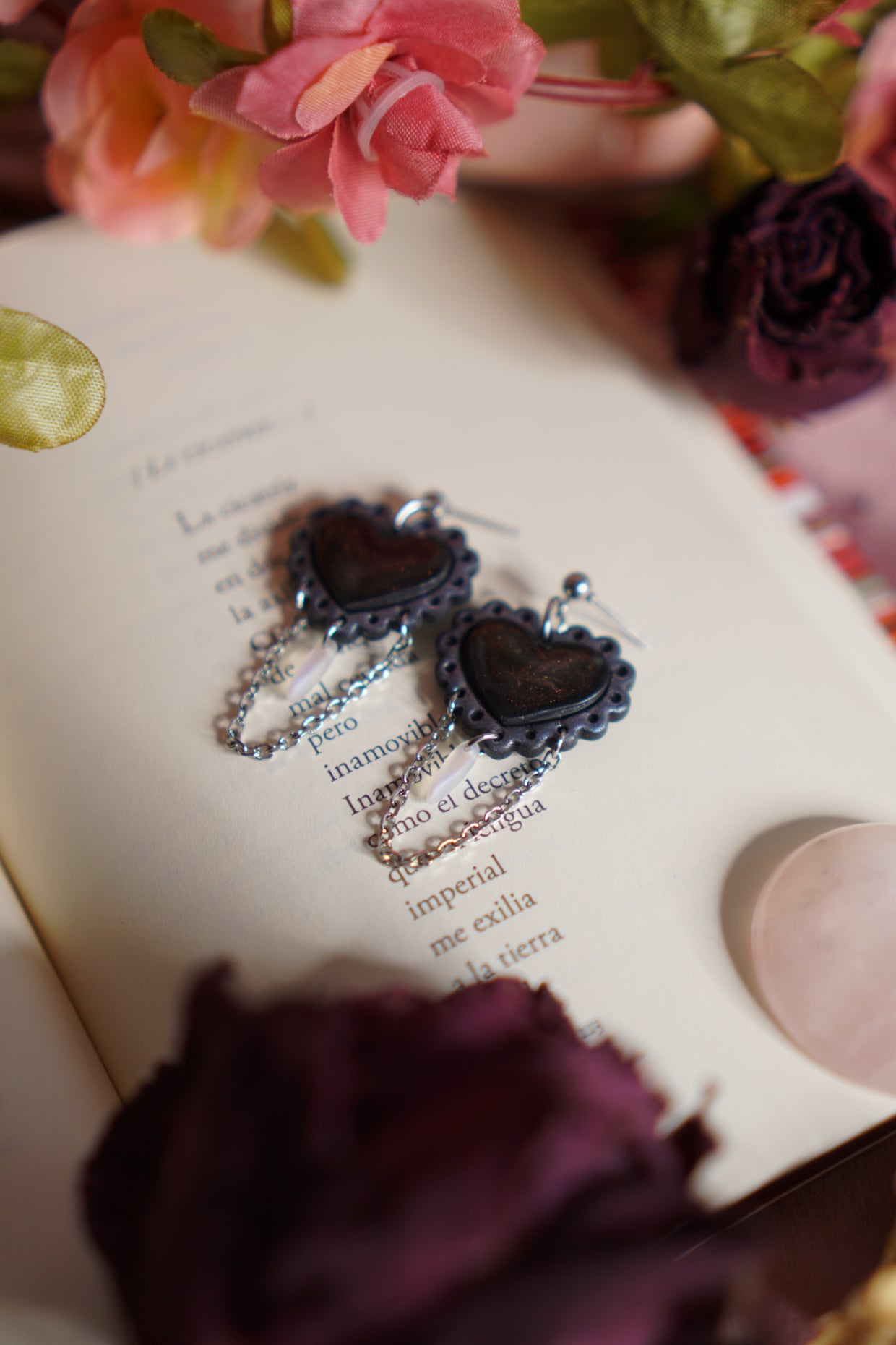 The Romantic One (varias opciones de color)