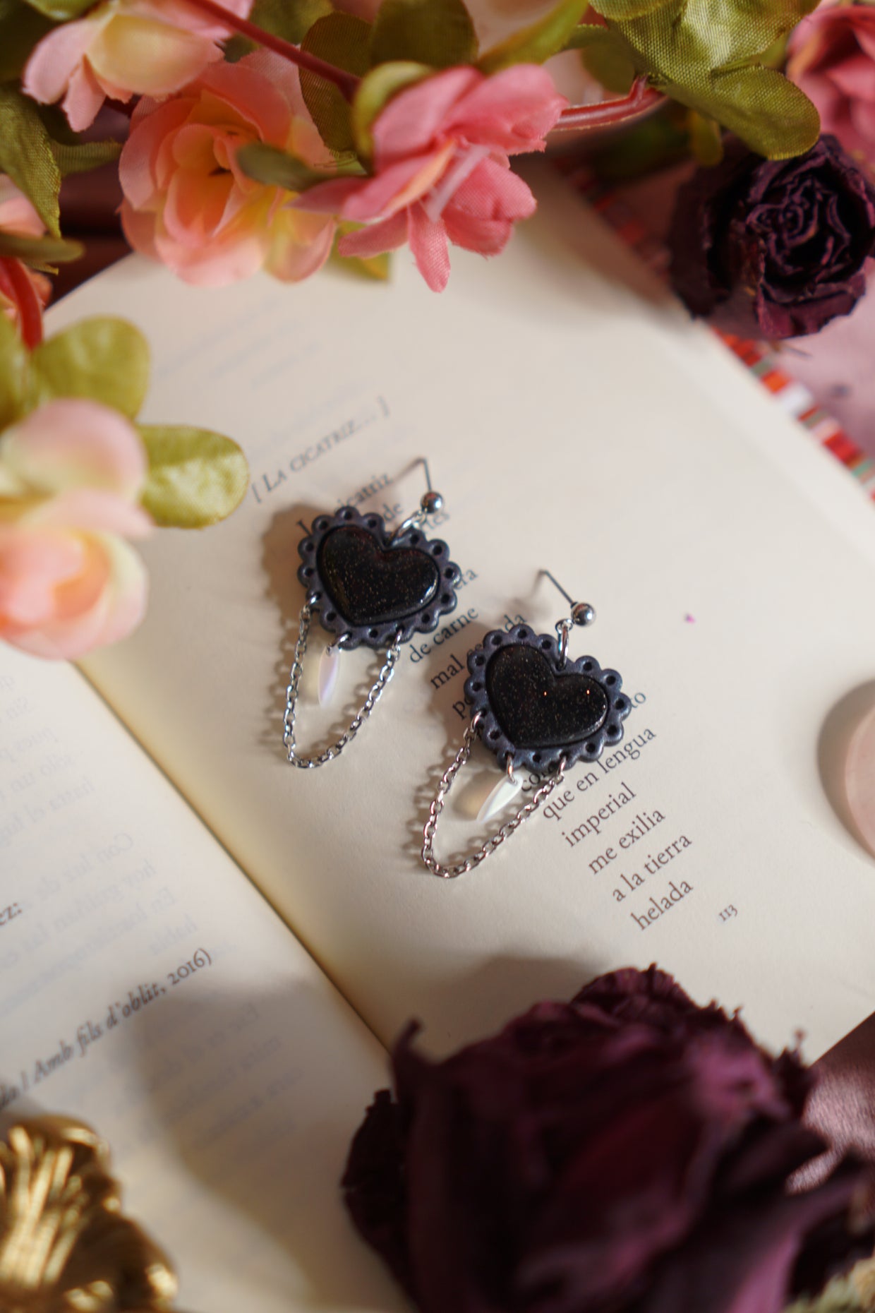 The Romantic One (varias opciones de color)