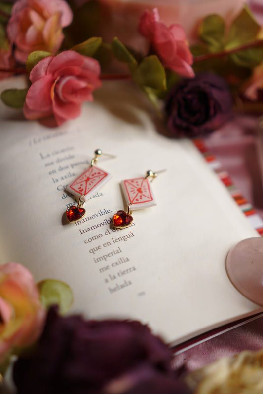 The Folded Poem