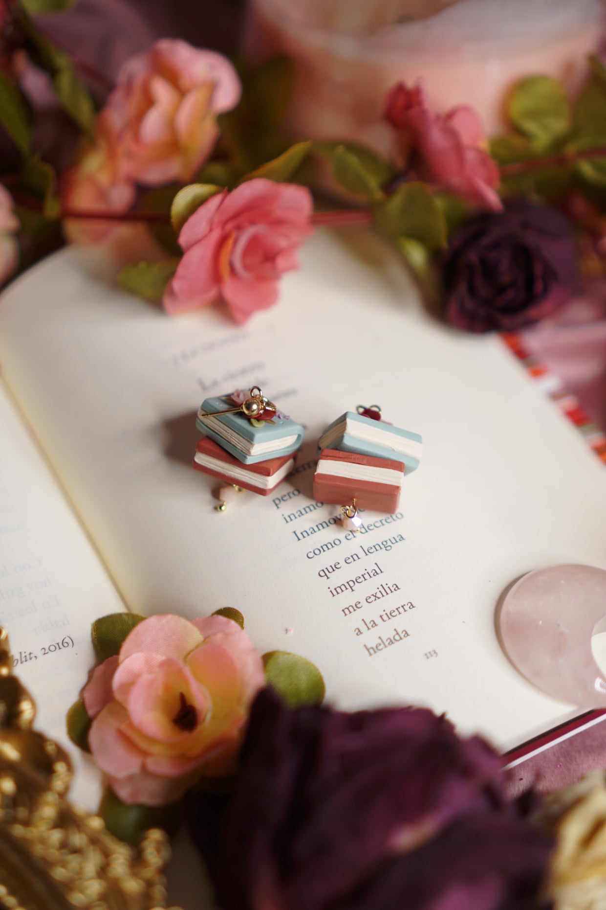 The Unspoken Story [The Book Collection]