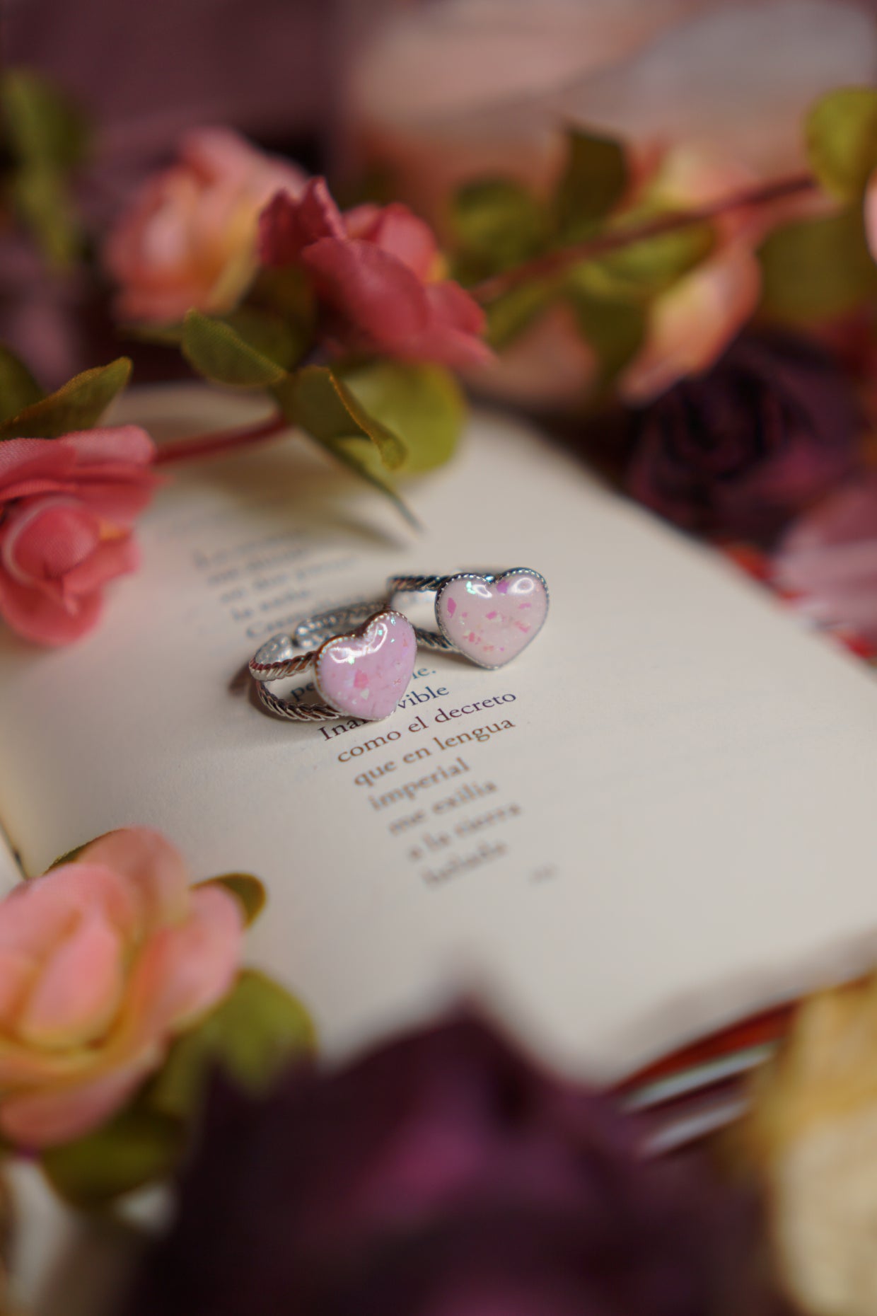 The Soft Ring [The Ring Collection]