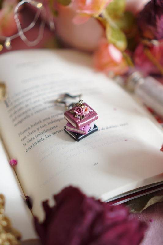 Llavero /  The Love Book