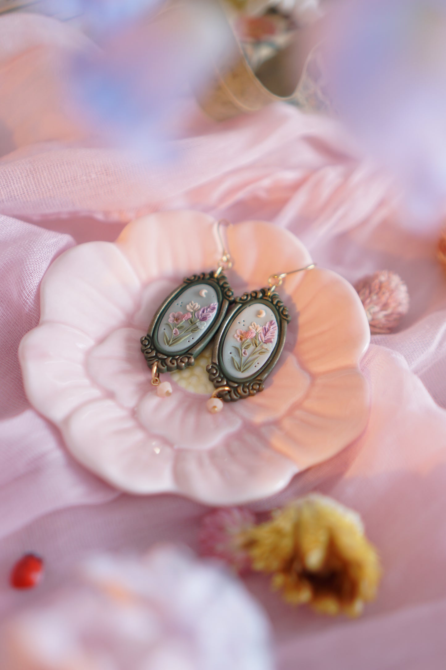 The Blossom