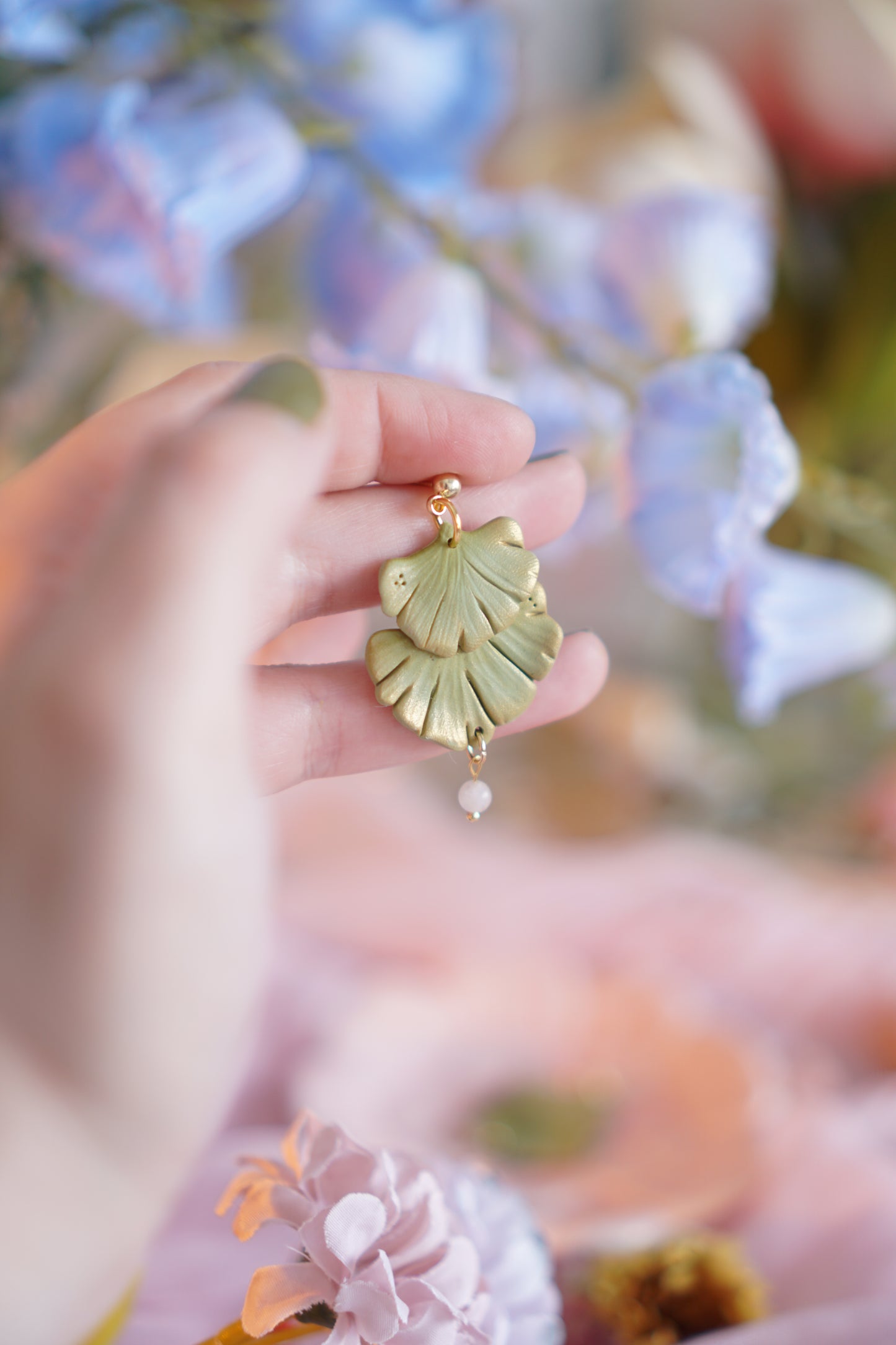 The Ginkgo