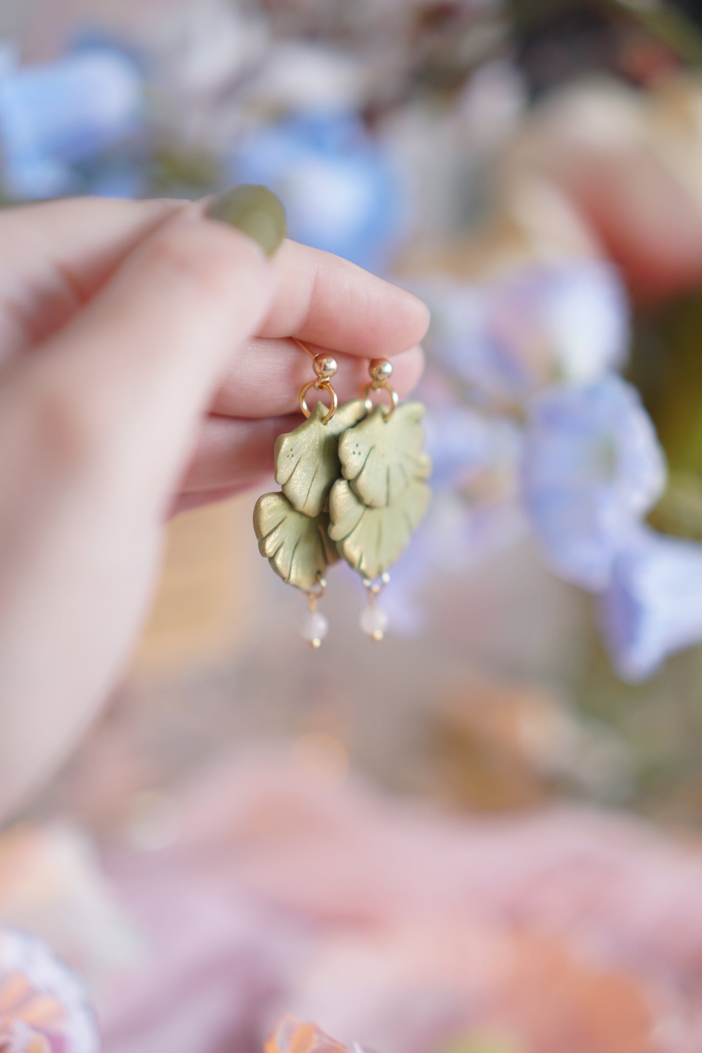 The Ginkgo