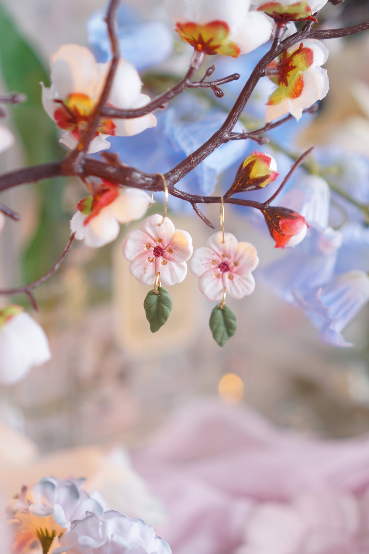 The Kyoto Bloom