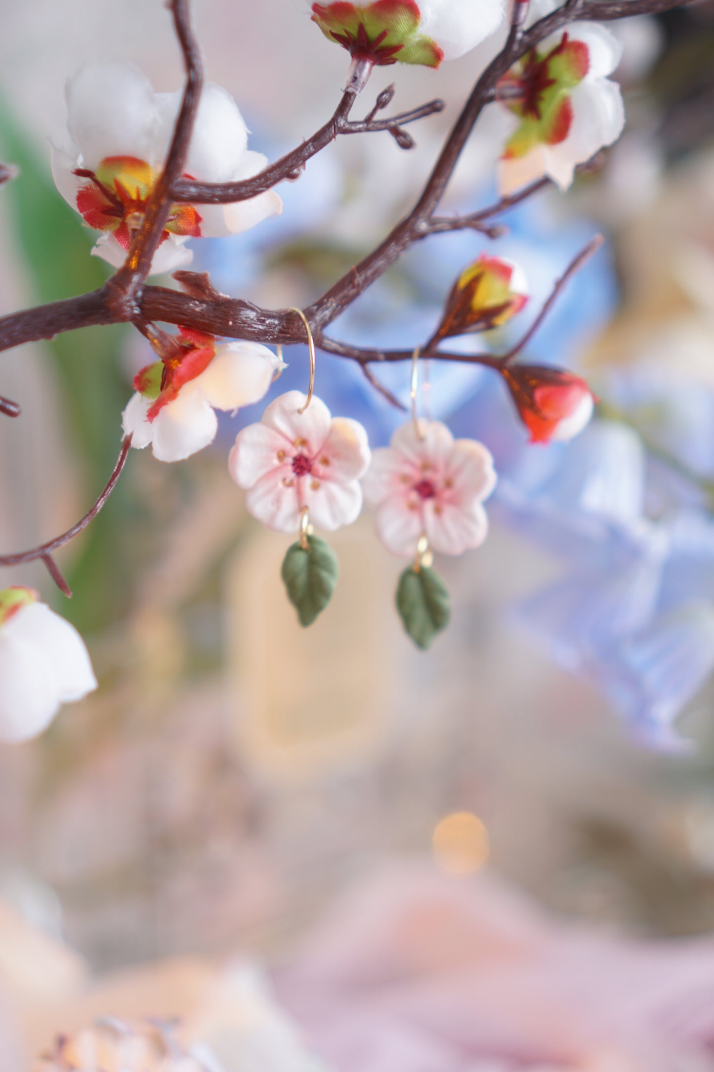 The Kyoto Bloom