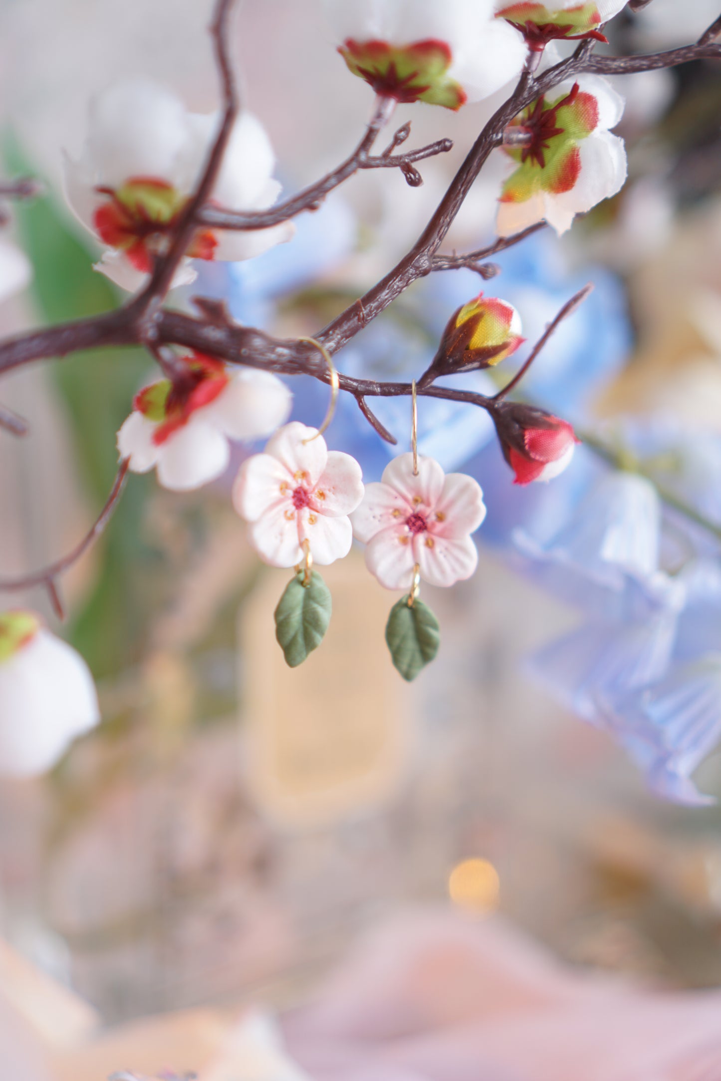 The Kyoto Bloom