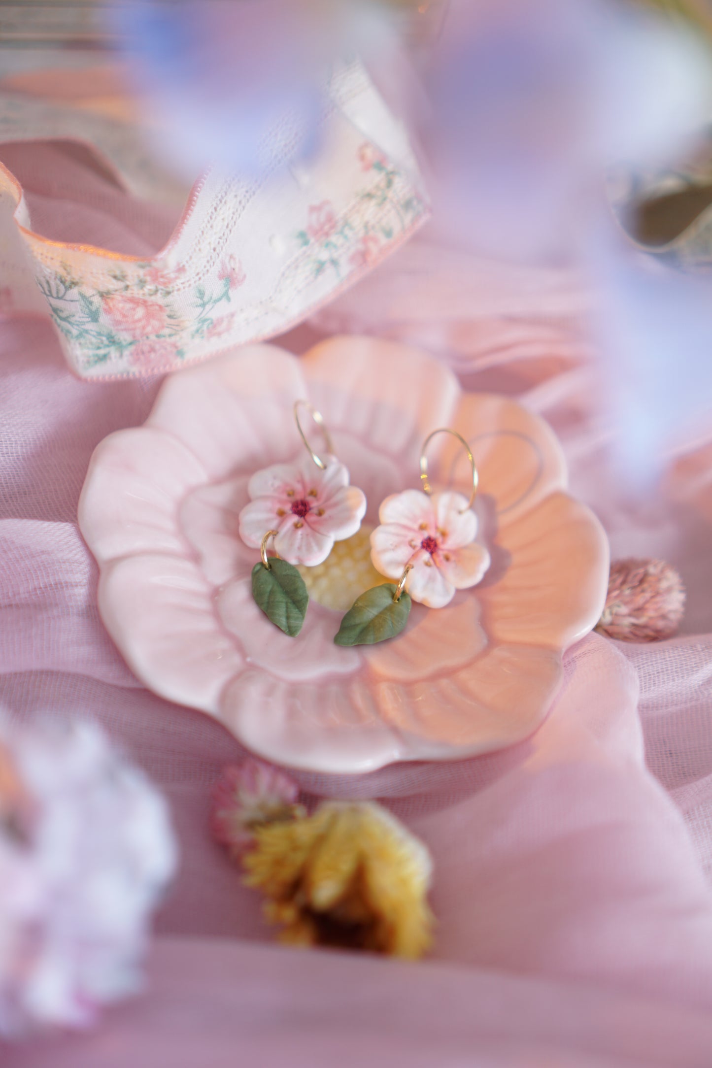 The Kyoto Bloom