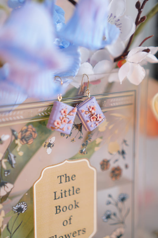 The Sakura Book