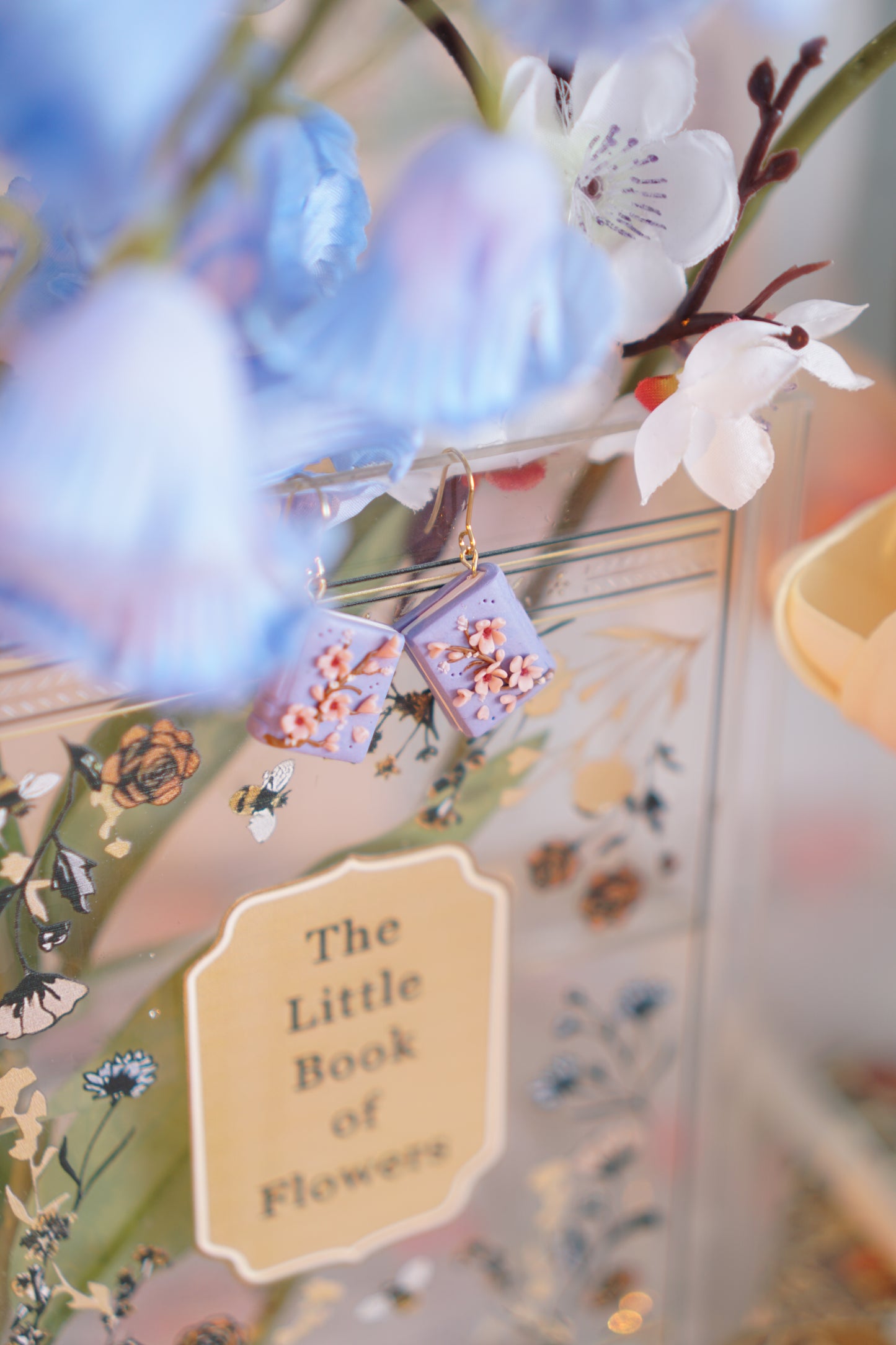 The Sakura Book
