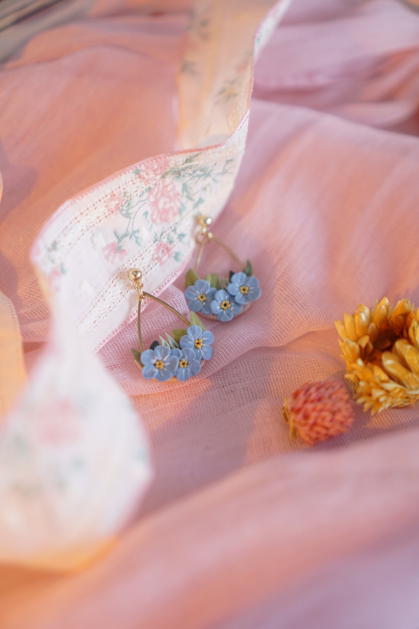 The Forgetmenot