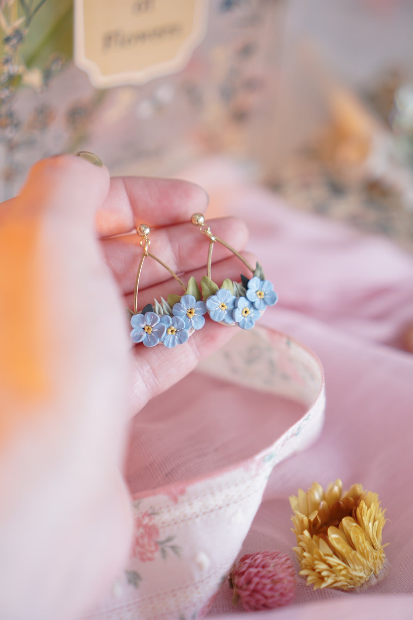 The Forgetmenot