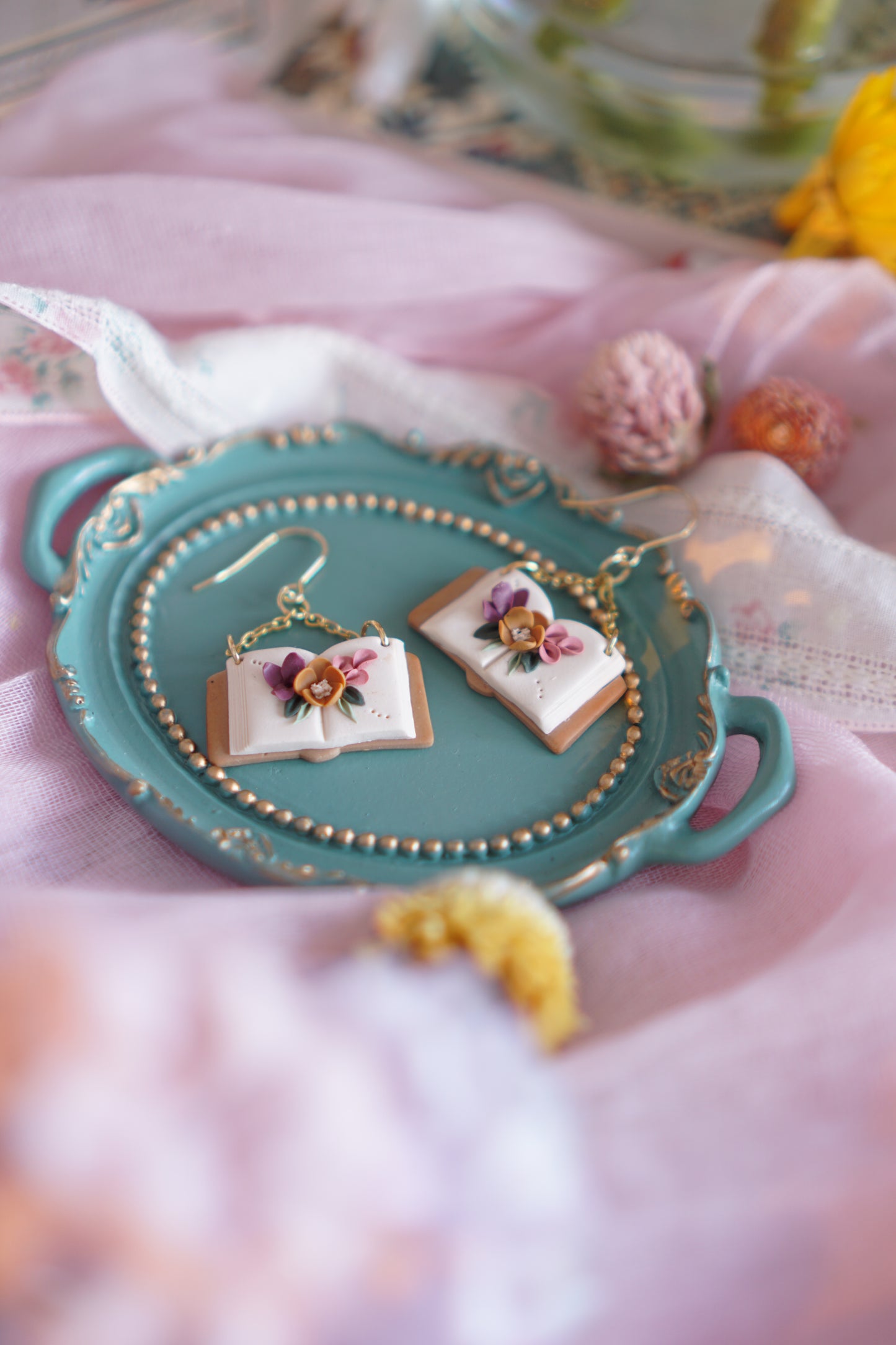 The Floral Archive