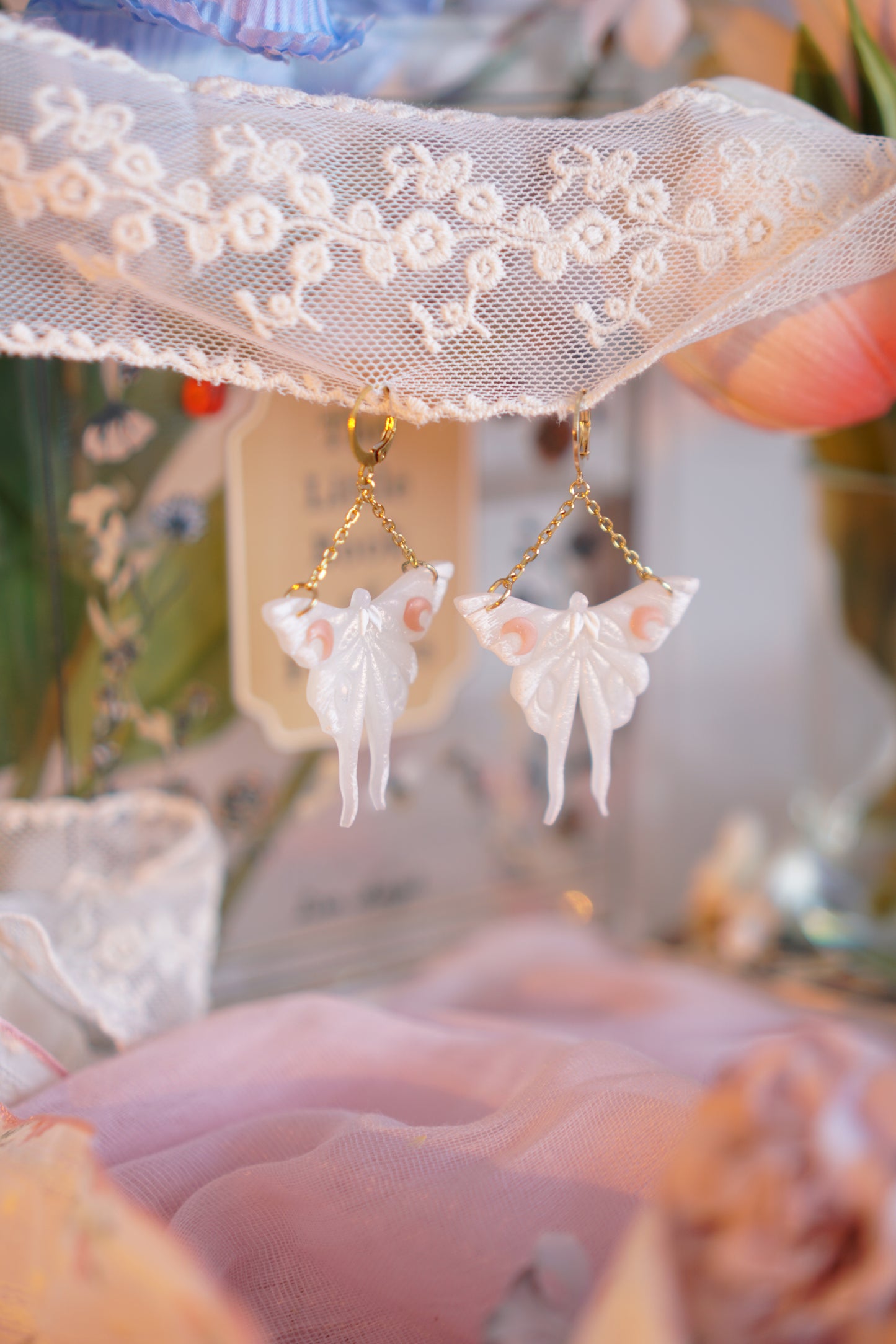 The Butterfly Breeze