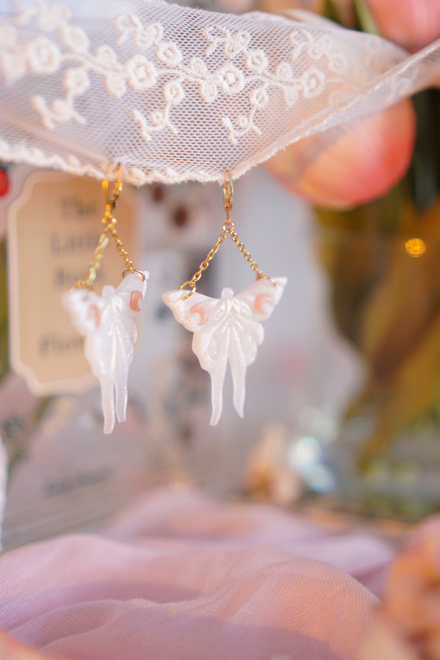 The Butterfly Breeze