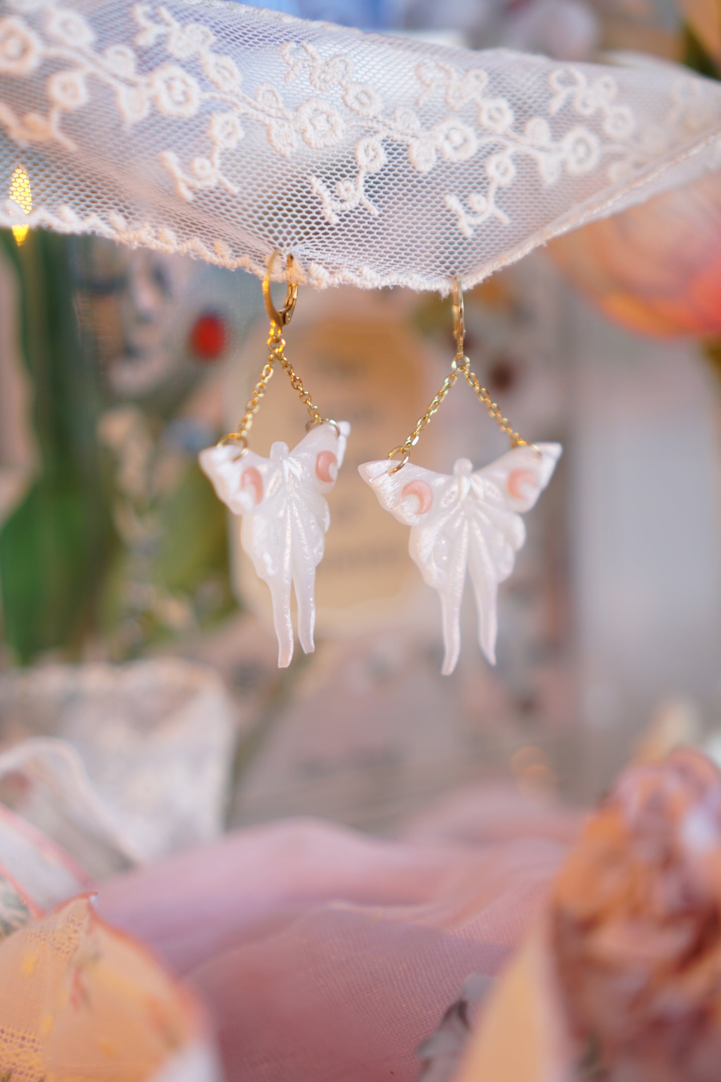 The Butterfly Breeze