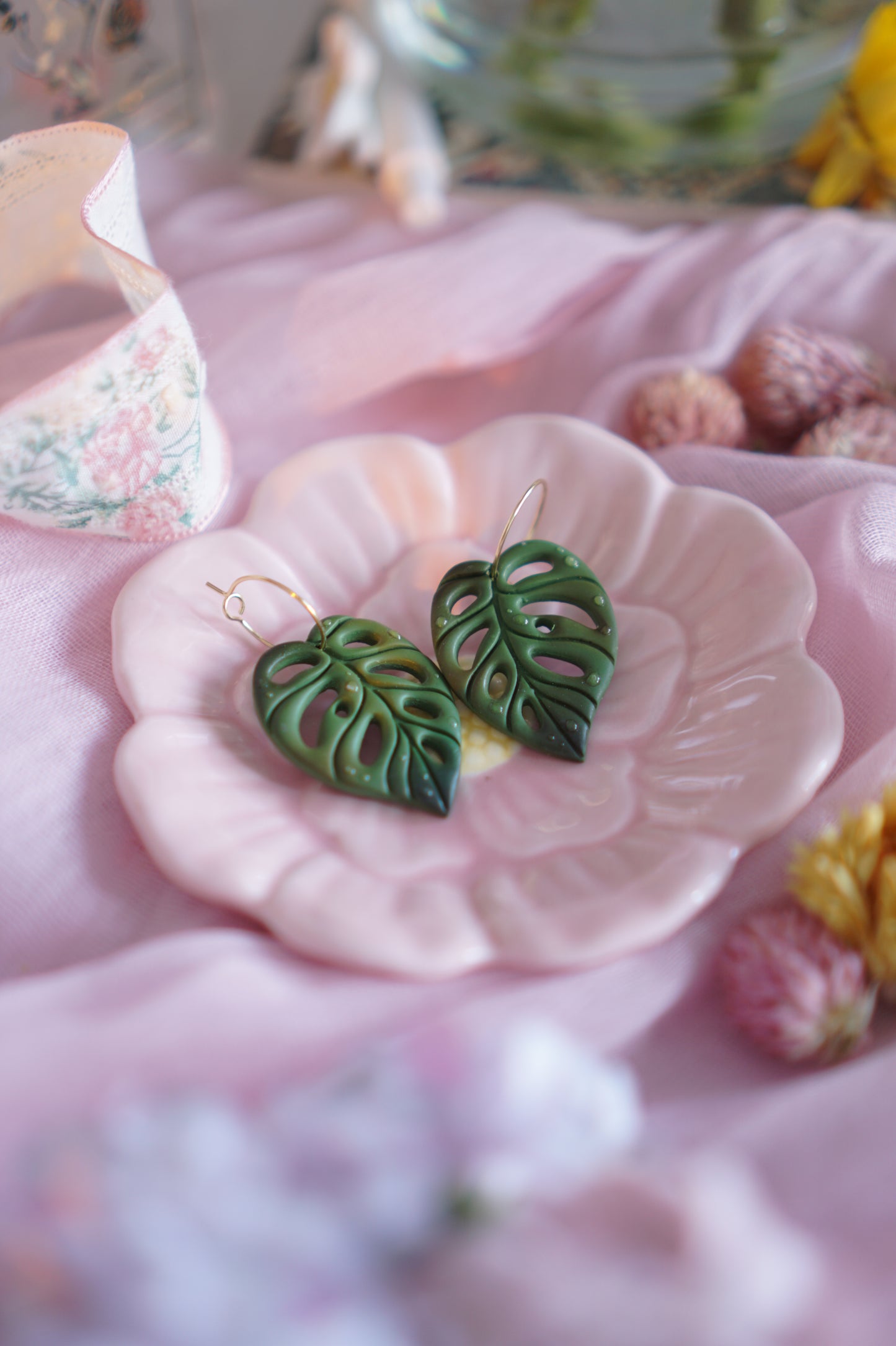 The Monstera