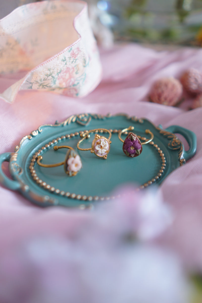 The Spring Ring