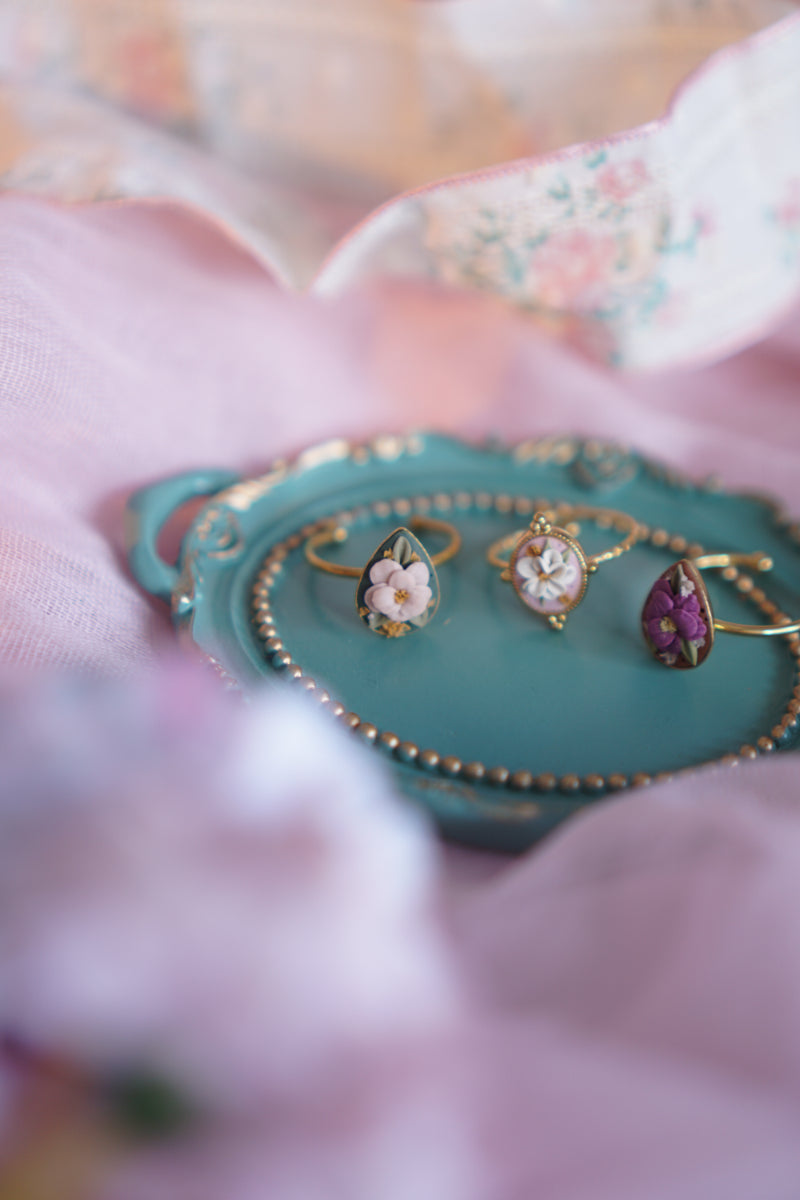 The Spring Ring