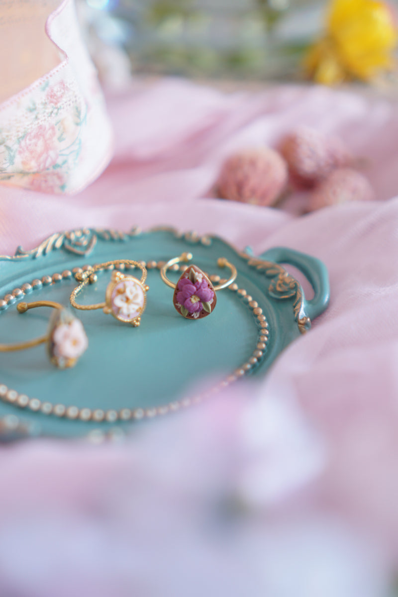 The Spring Ring