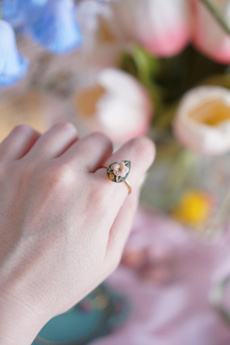 The Spring Ring