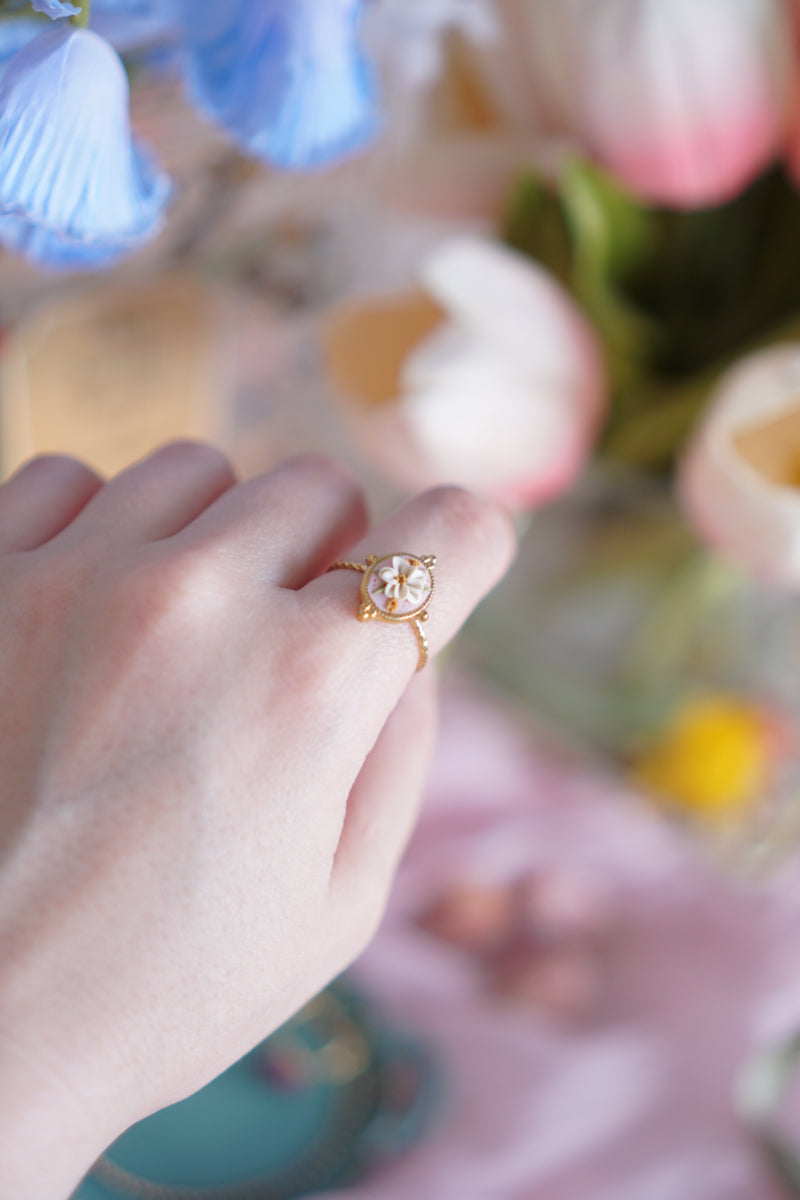 The Spring Ring