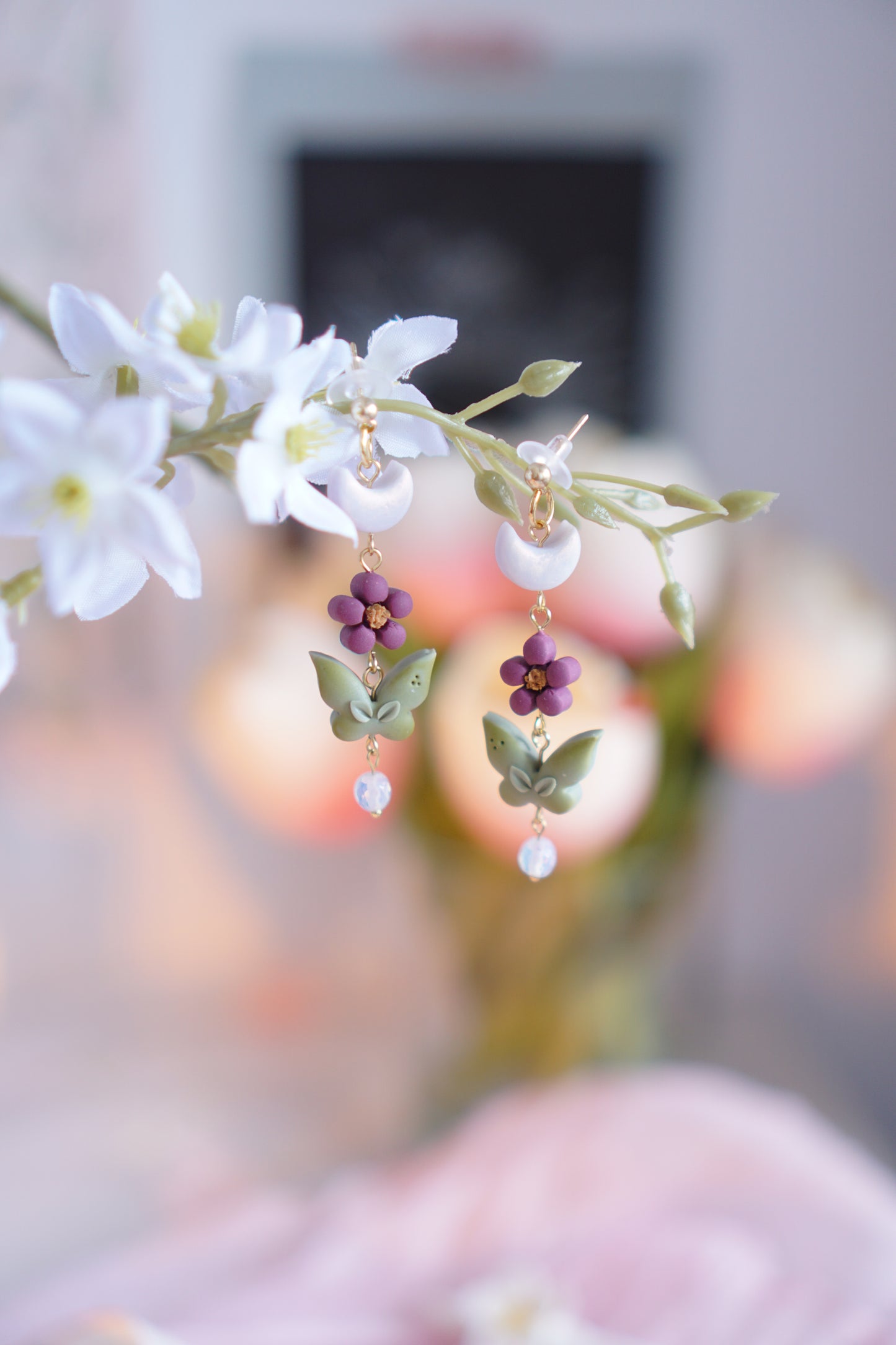 The Charming Spring