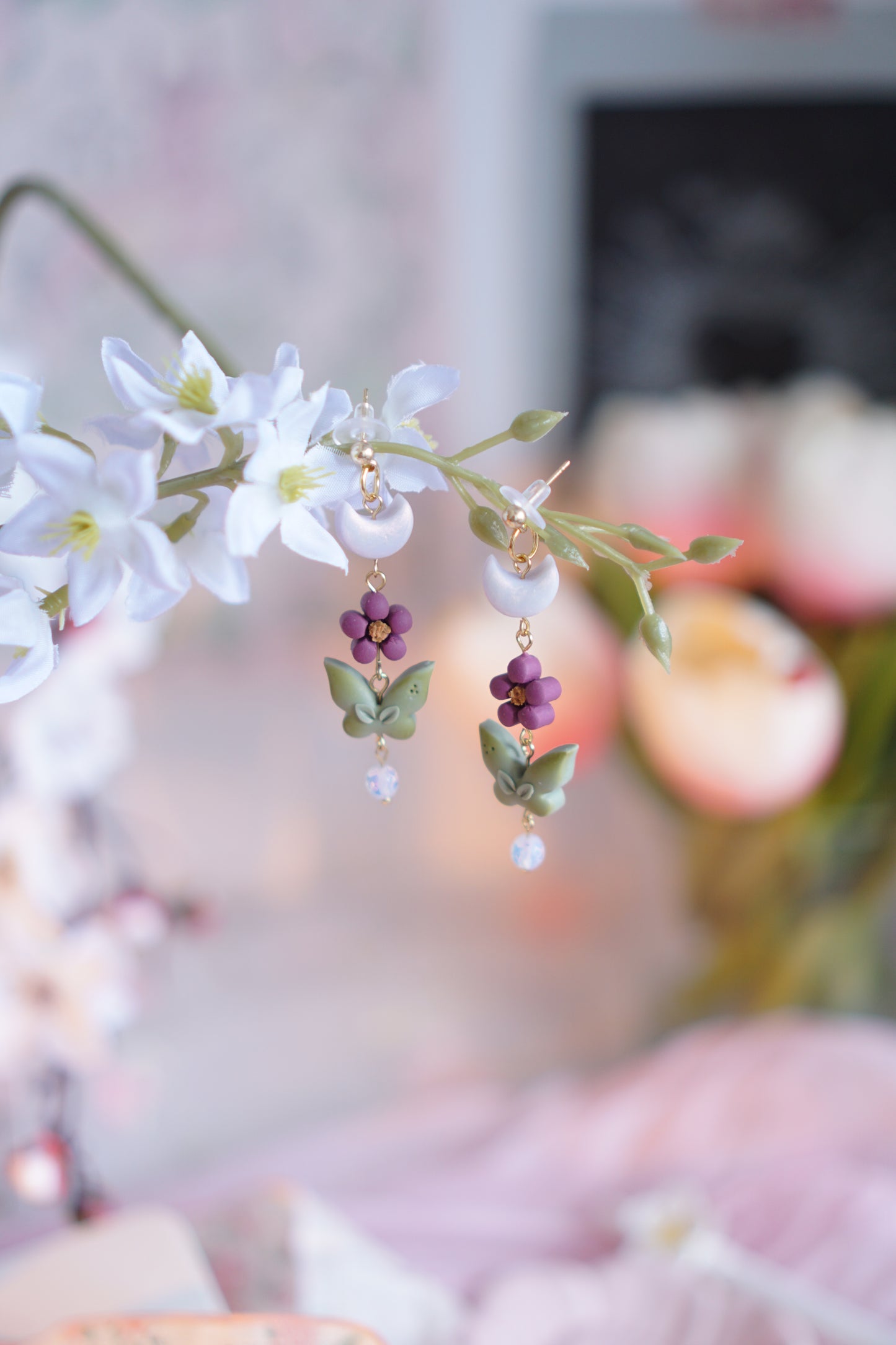 The Charming Spring
