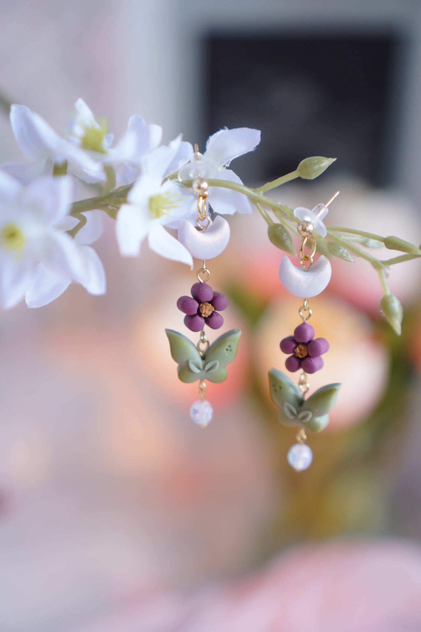 The Charming Spring
