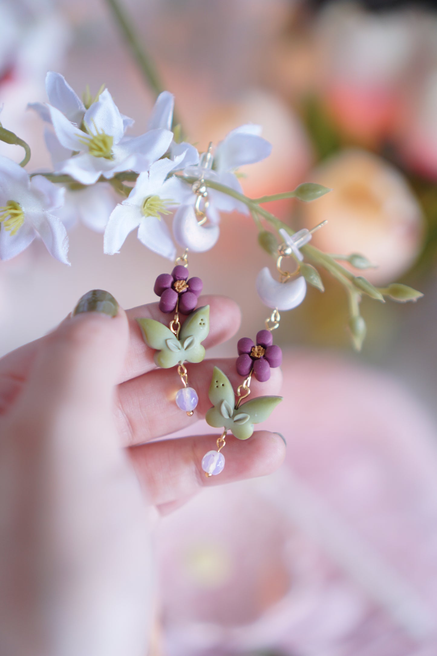 The Charming Spring
