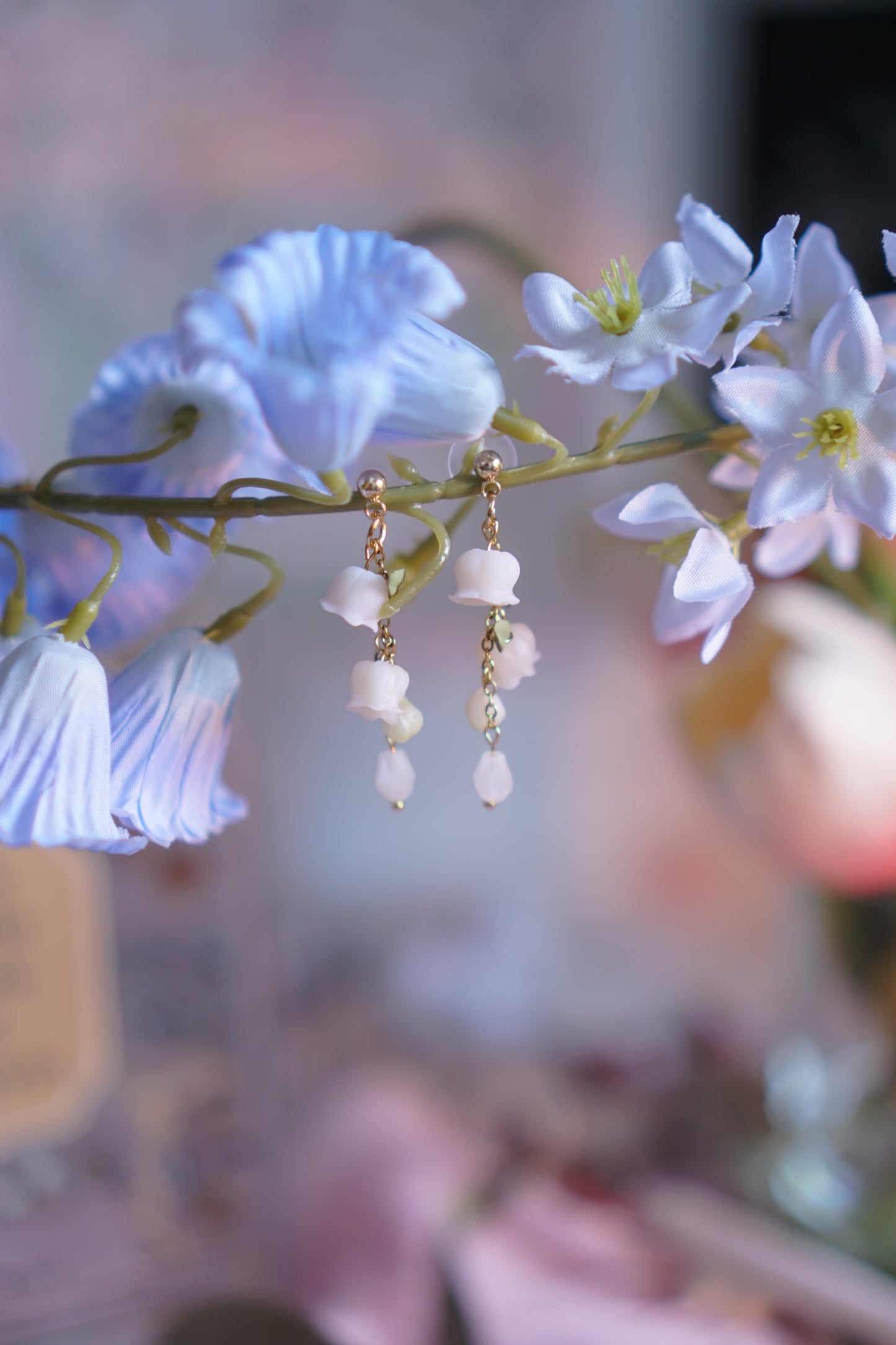 The Lilly of the Valley
