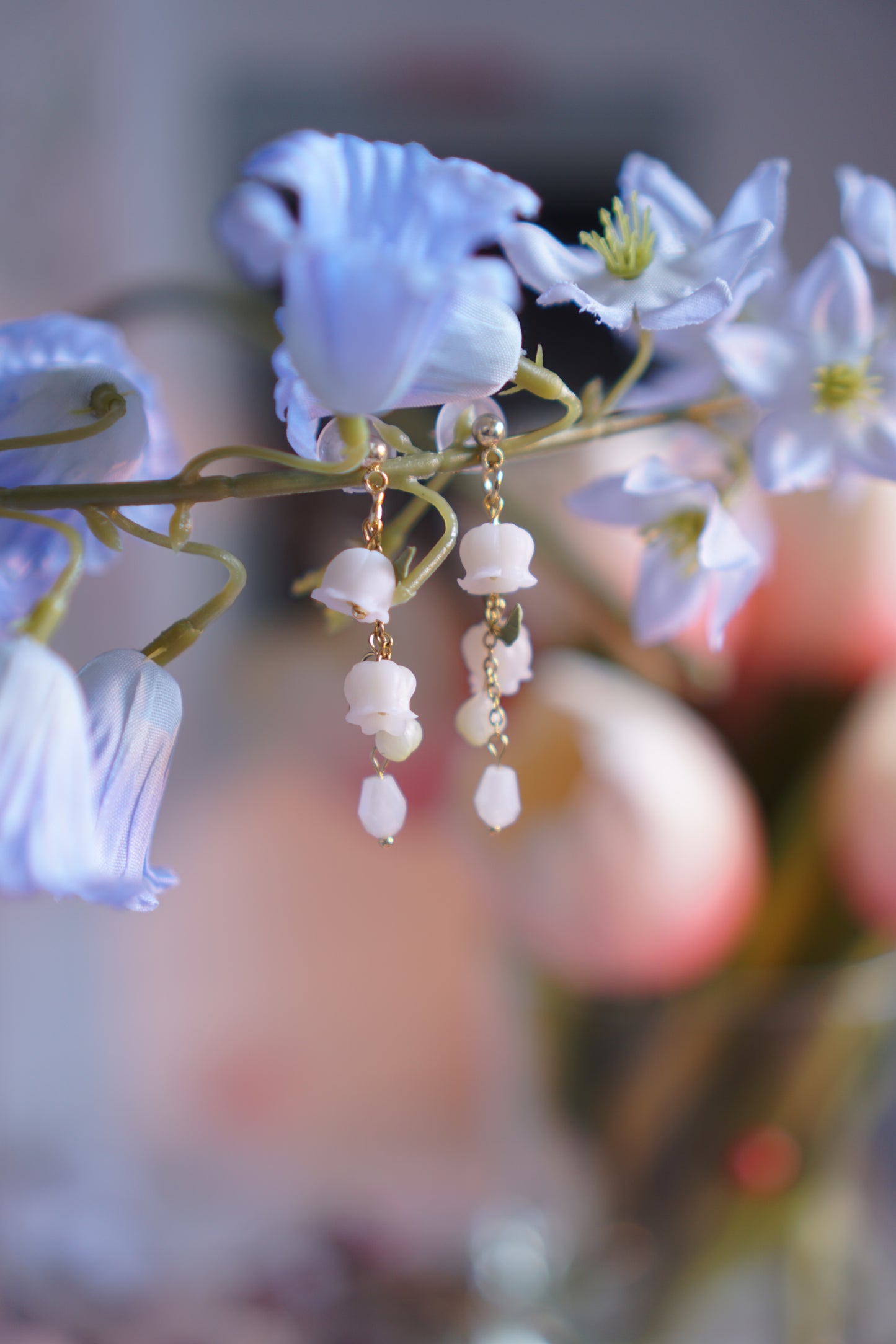 The Lilly of the Valley
