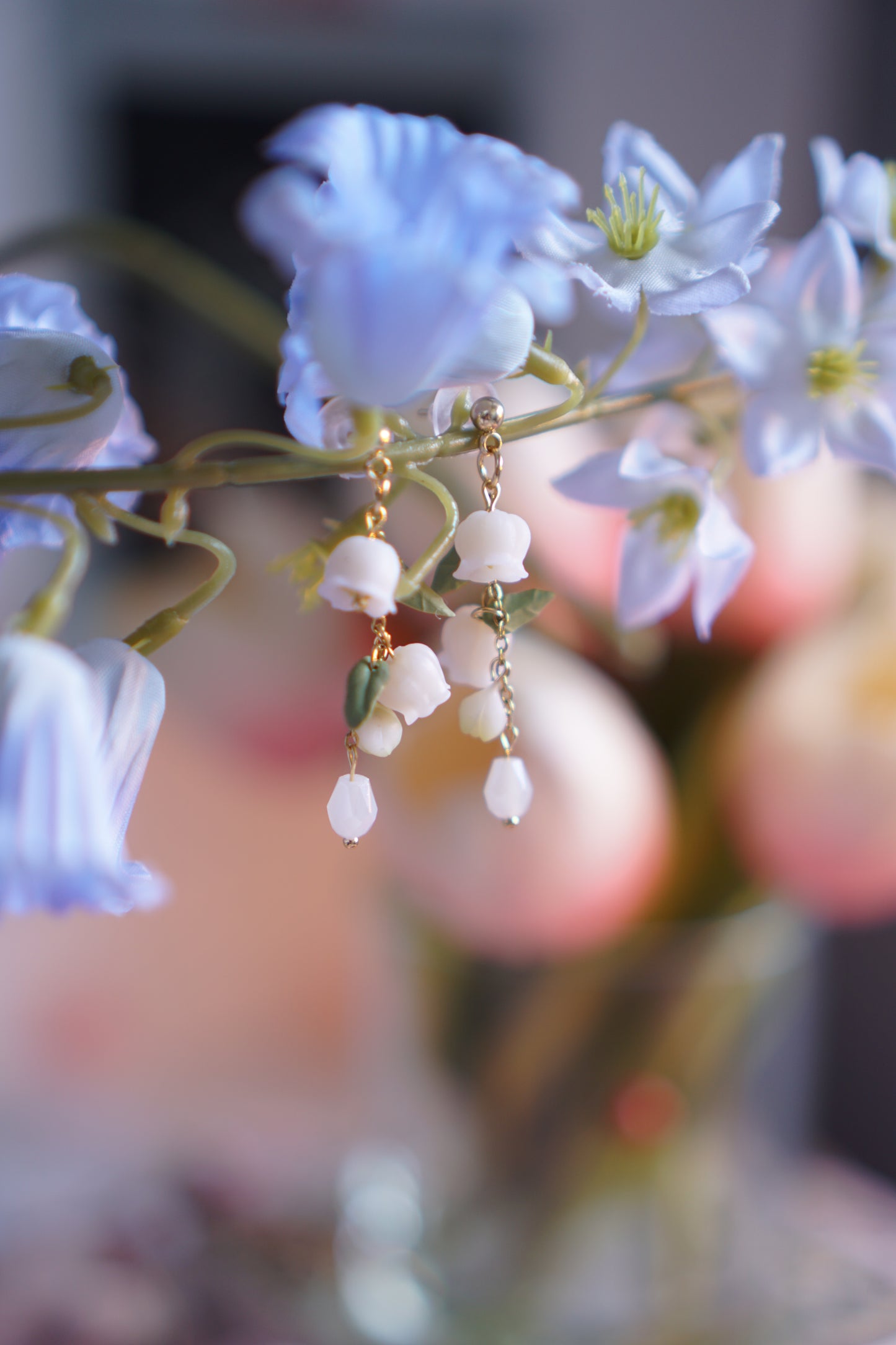 The Lilly of the Valley