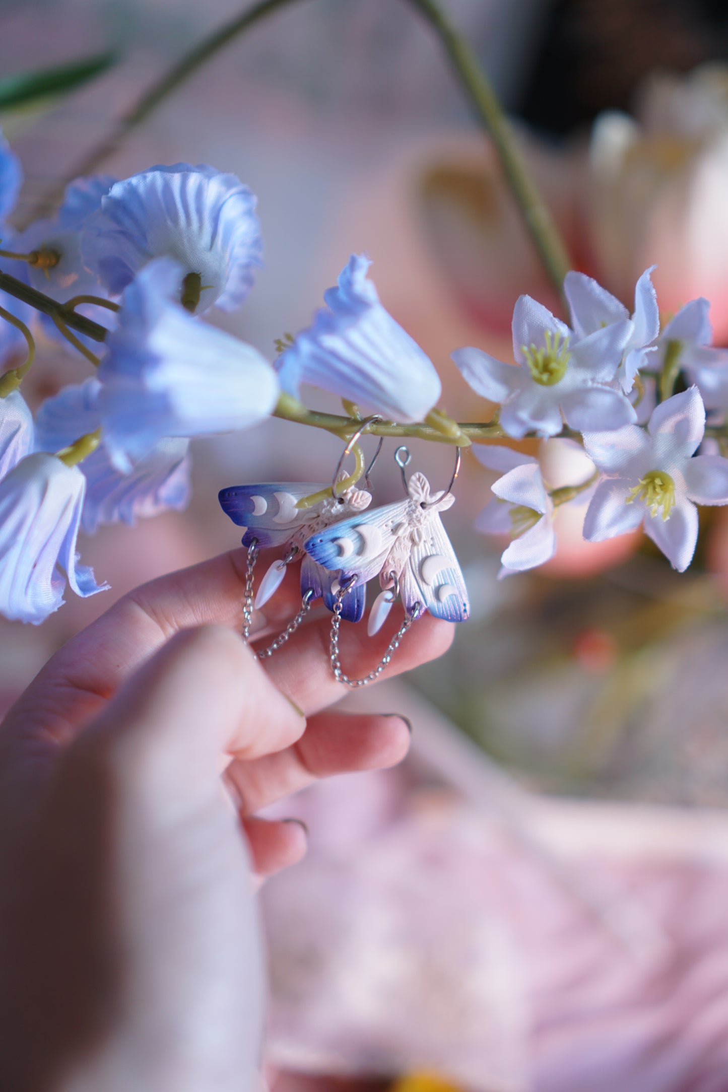 The Magical Moth