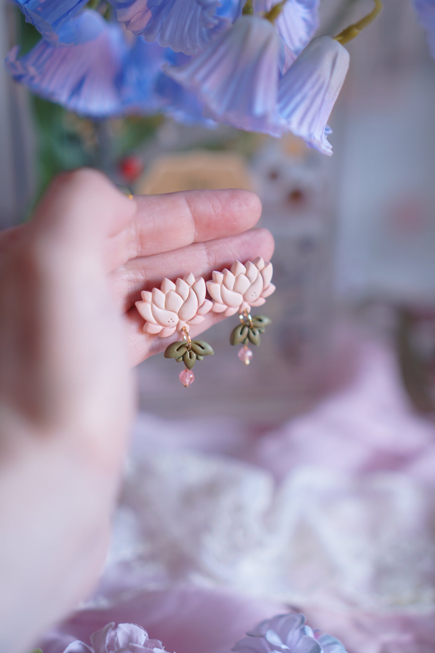 The Lily