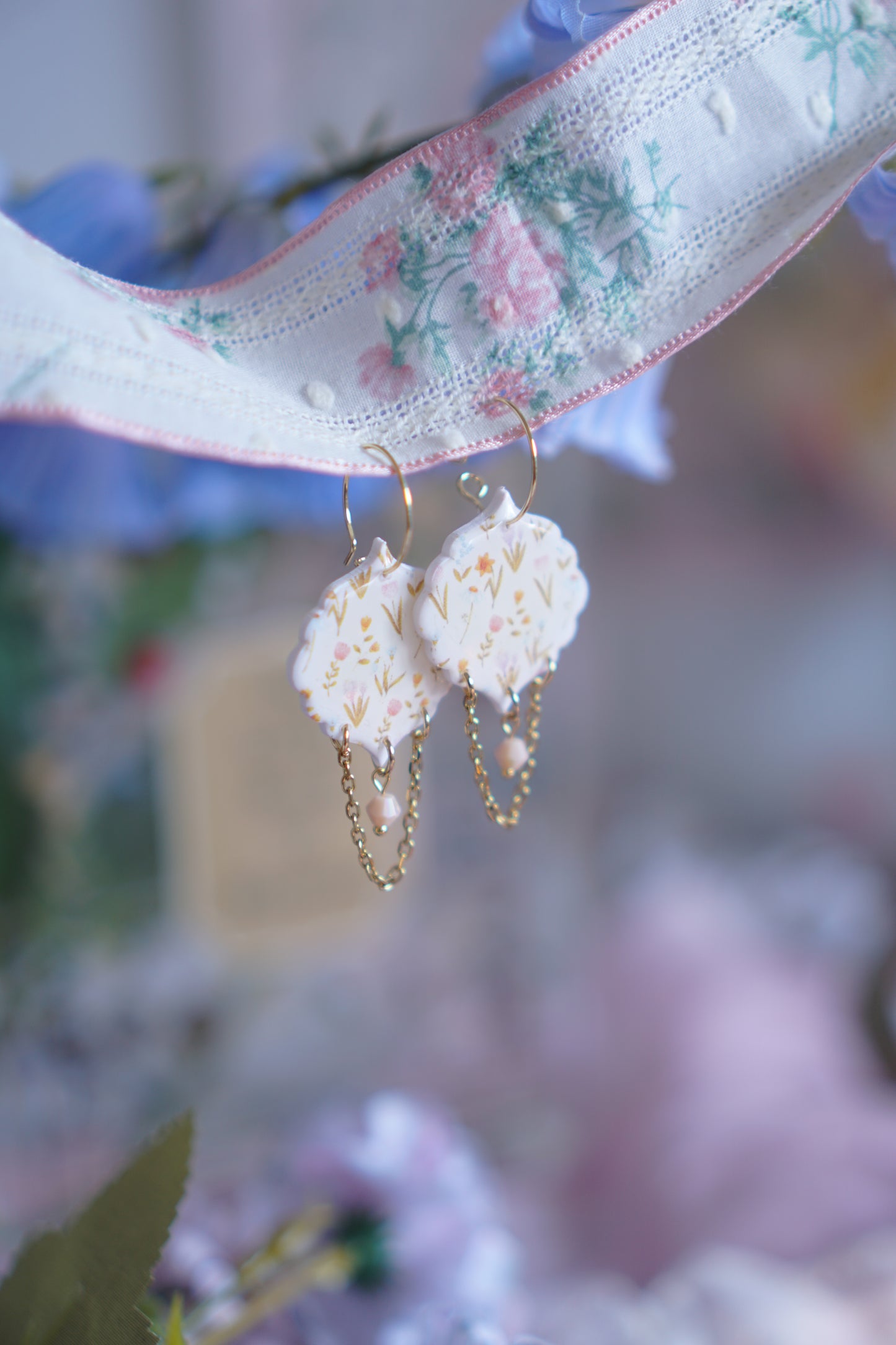 The Paper Florals