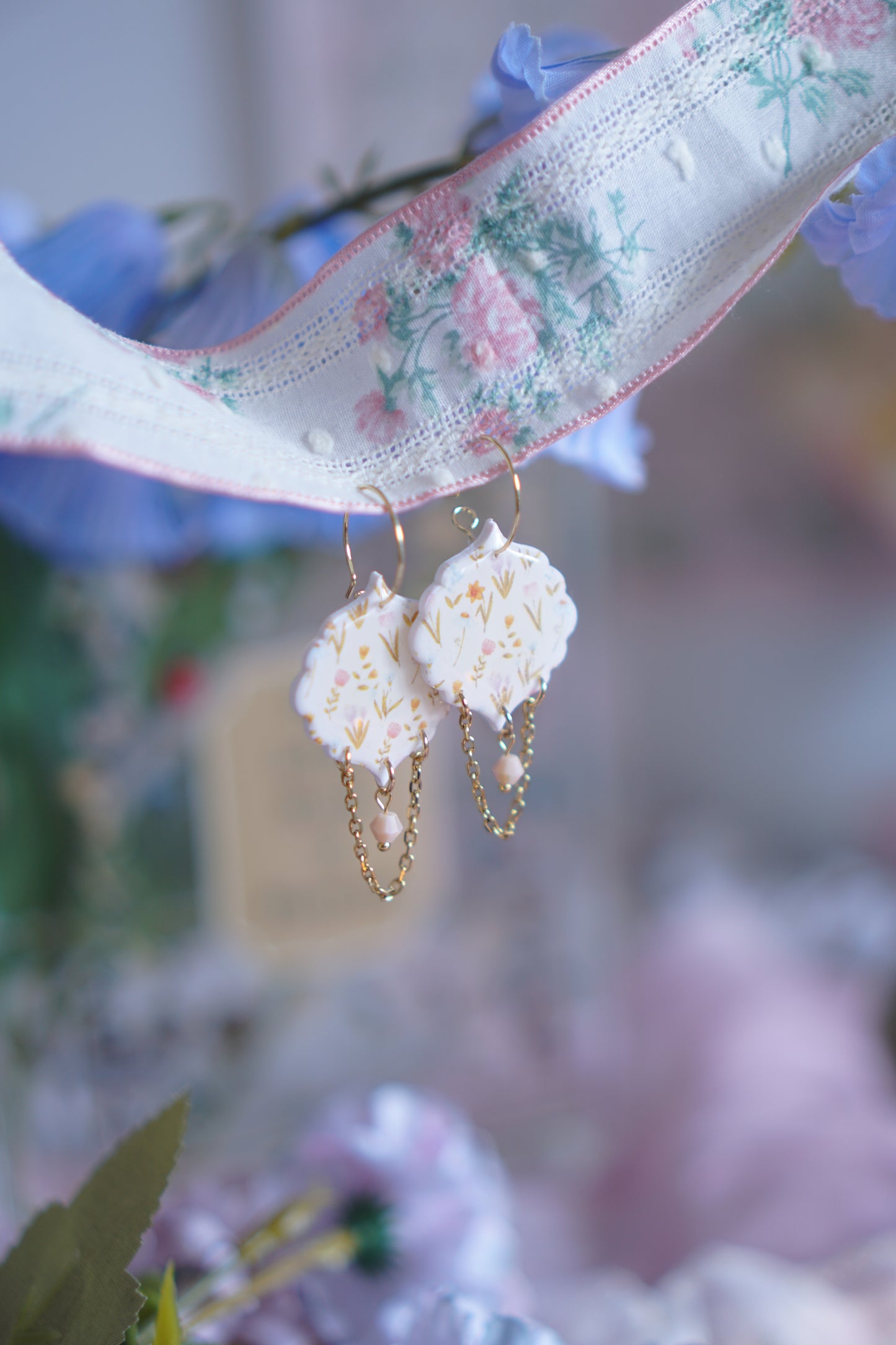 The Paper Florals