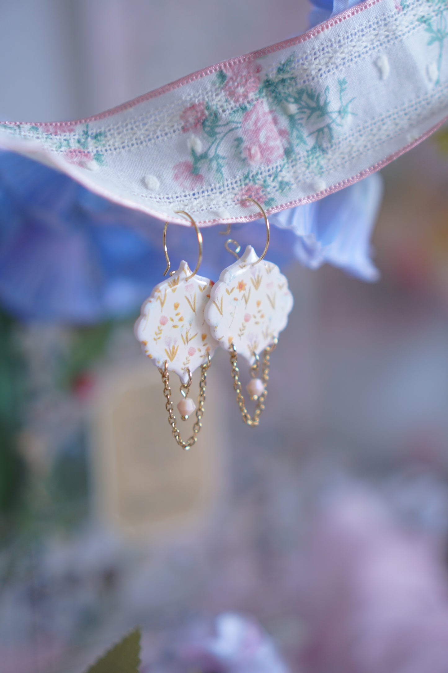 The Paper Florals