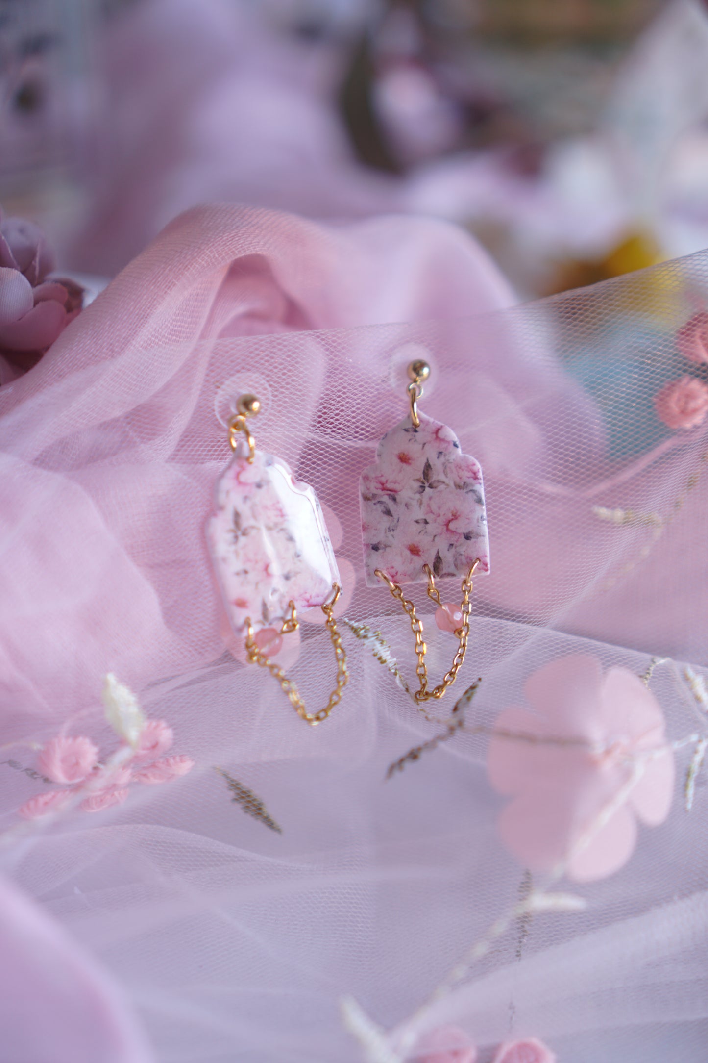 The Paper Peonies