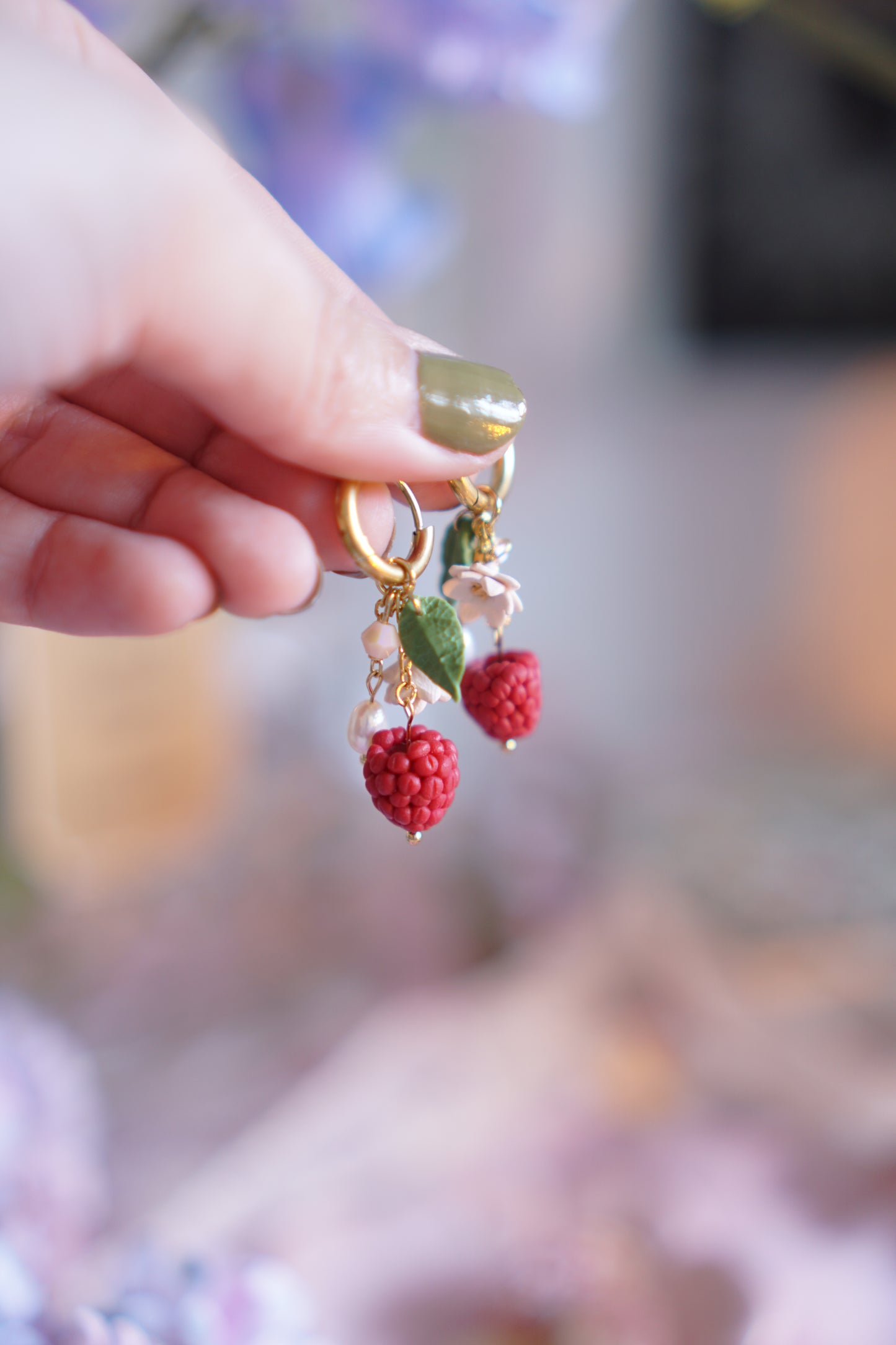 The Fruities