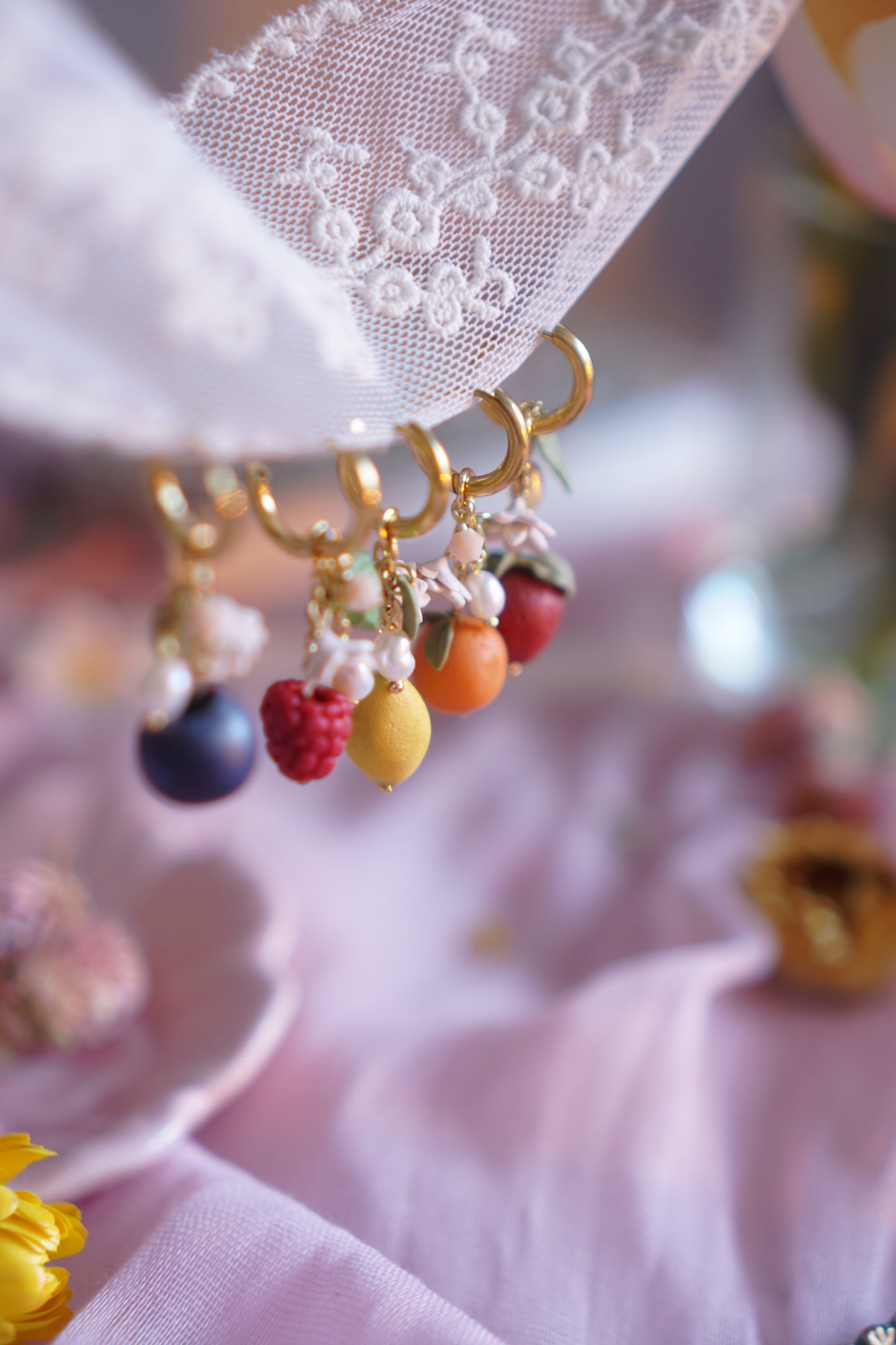 The Fruities