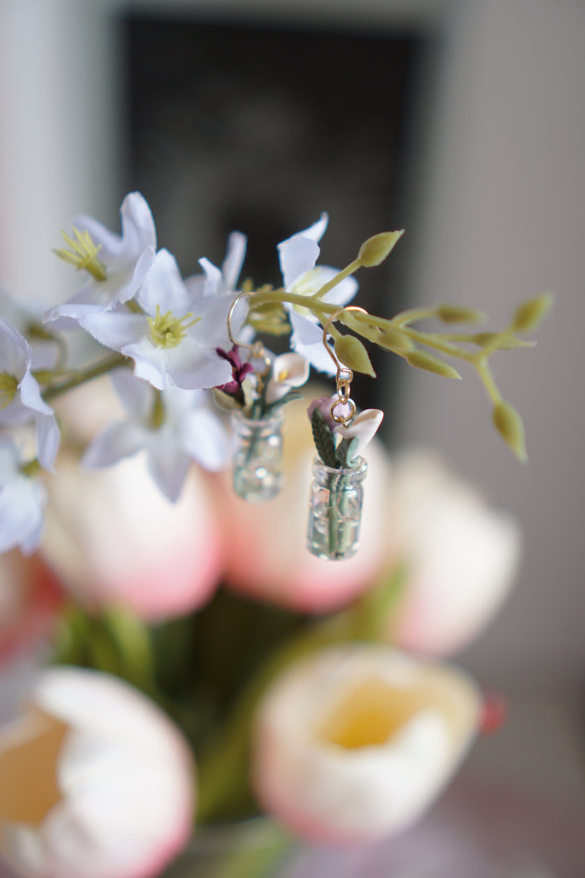 The Spring Vase