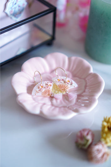 The Sakura Fan
