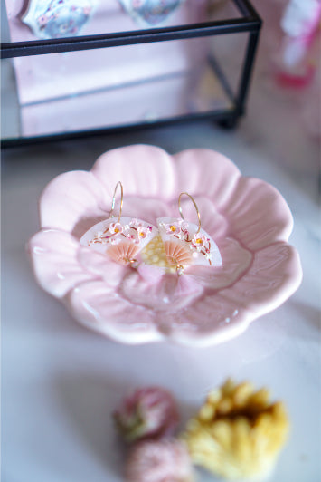 The Sakura Fan