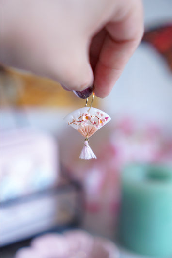 The Sakura Fan