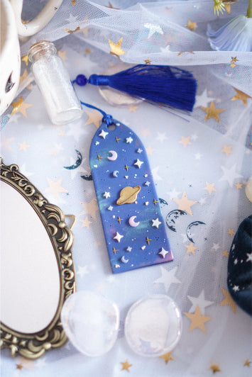 The Space Bookmark