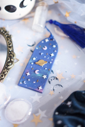 The Space Bookmark