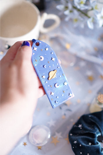 The Space Bookmark